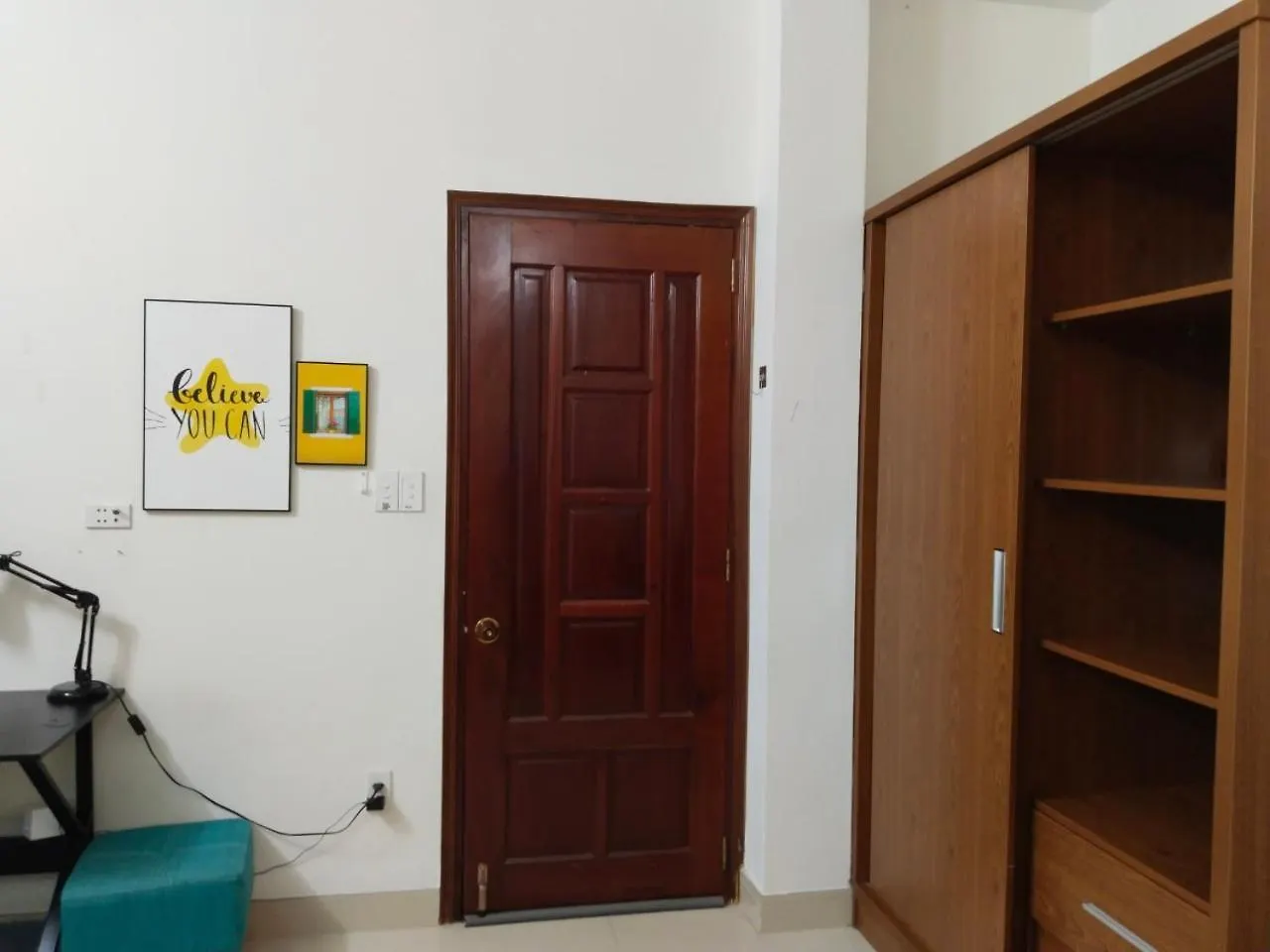 Apartament Alibaba'S House Ho Chi Minh Wietnam