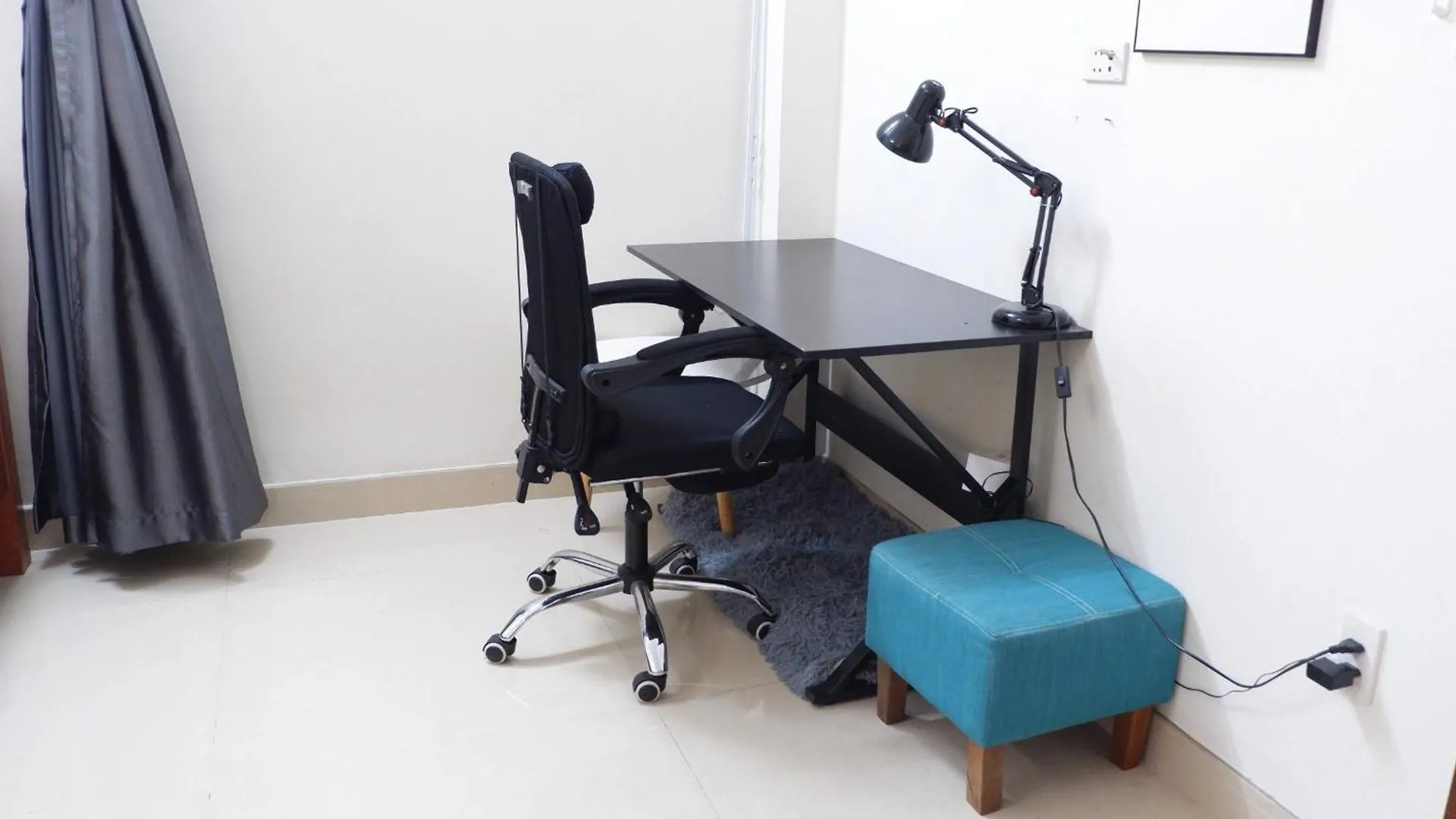 Apartament Alibaba'S House Ho Chi Minh 0*,  Wietnam