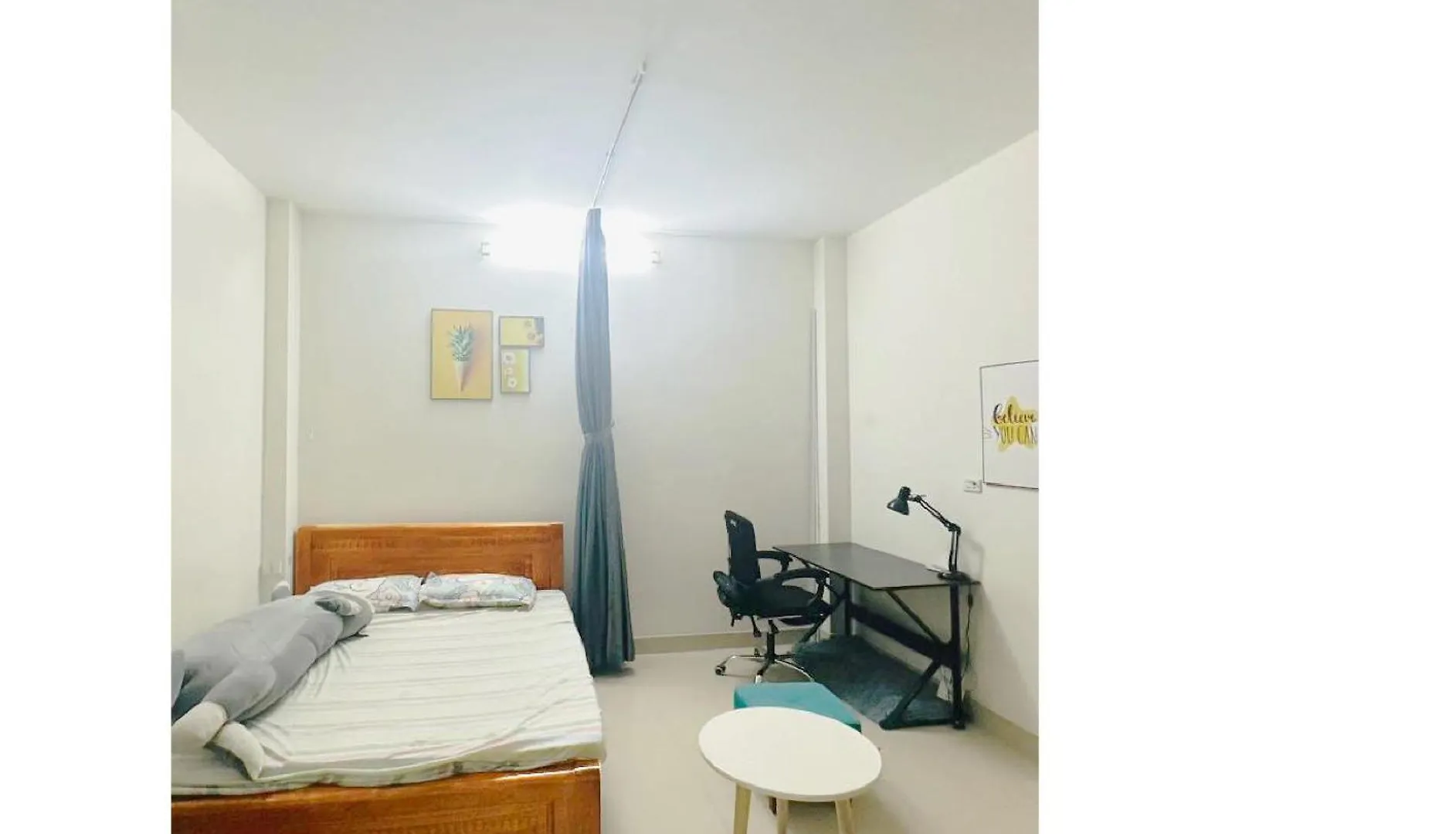 Homestay Alibaba'S House Apartment Ho Chi Minh City Vietnam